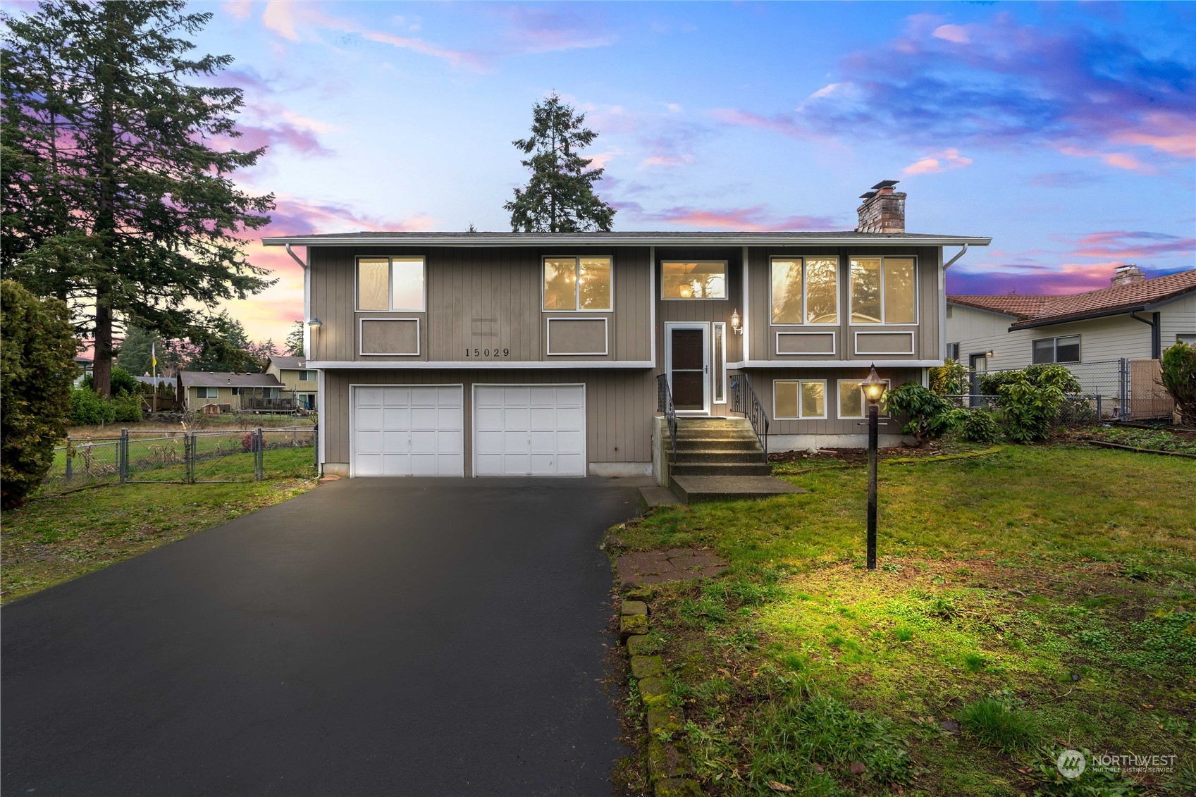 15029 25th Avenue Ct E