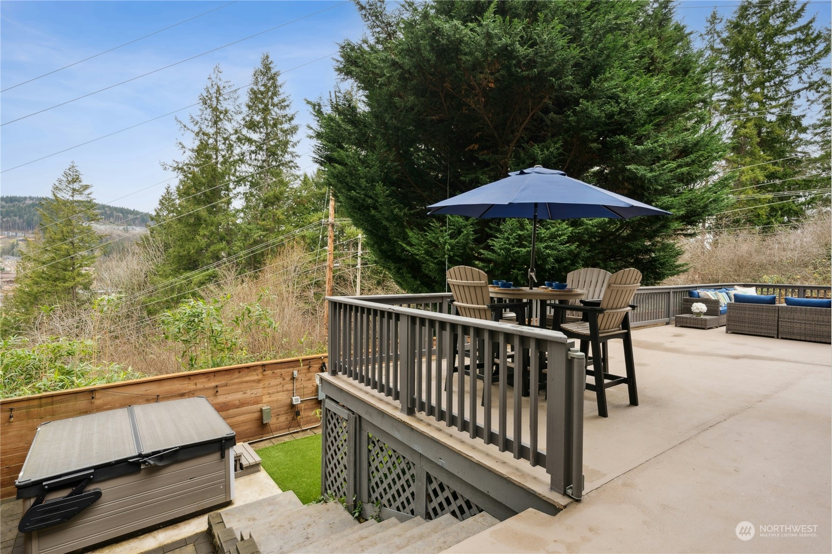 65 Mt Pilchuck Avenue SW