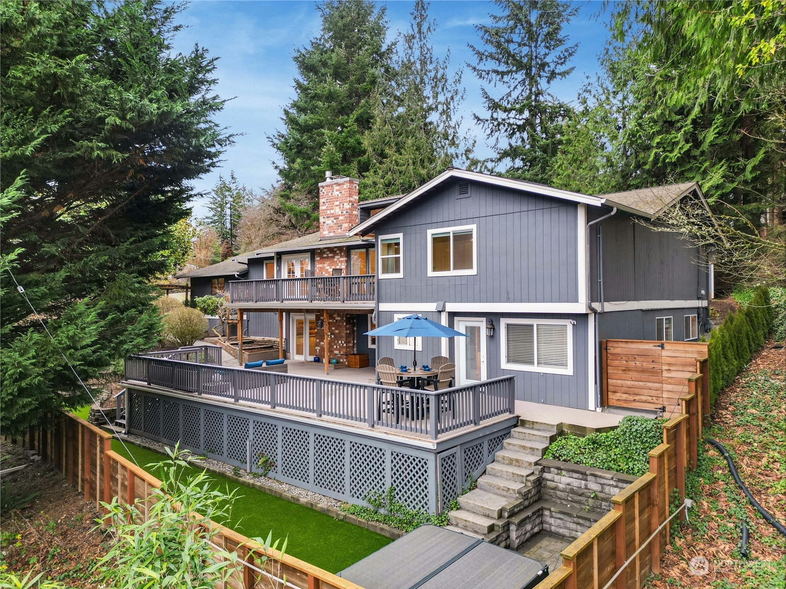 65 Mt Pilchuck Avenue SW