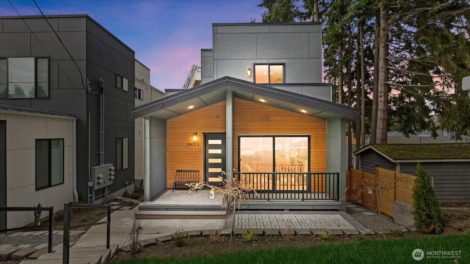 8451 24th Avenue SW Unit: A