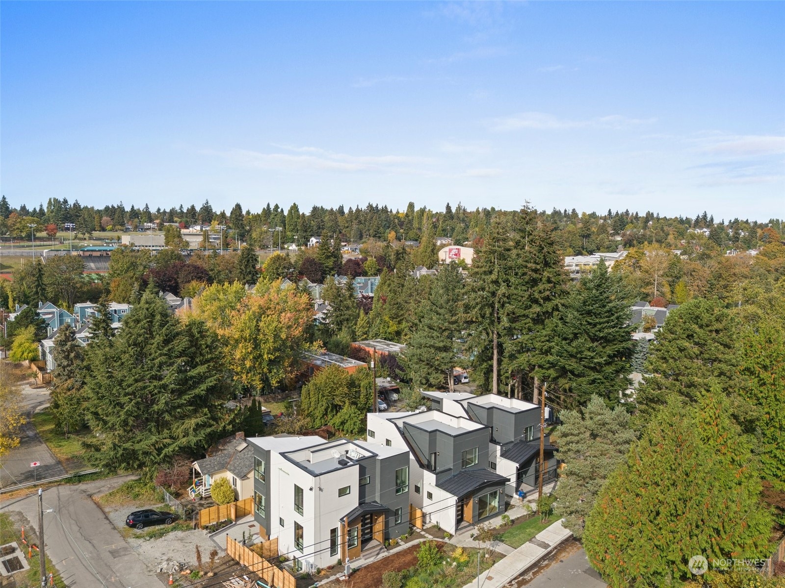 8451 24th Avenue SW Unit: A