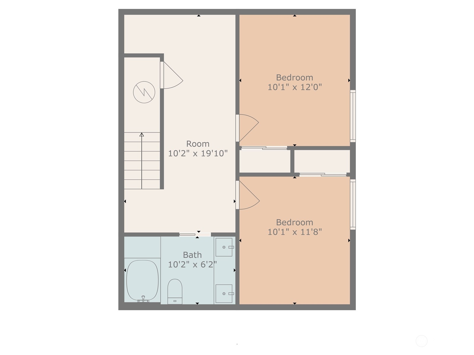 8451 24th Avenue SW Unit: A