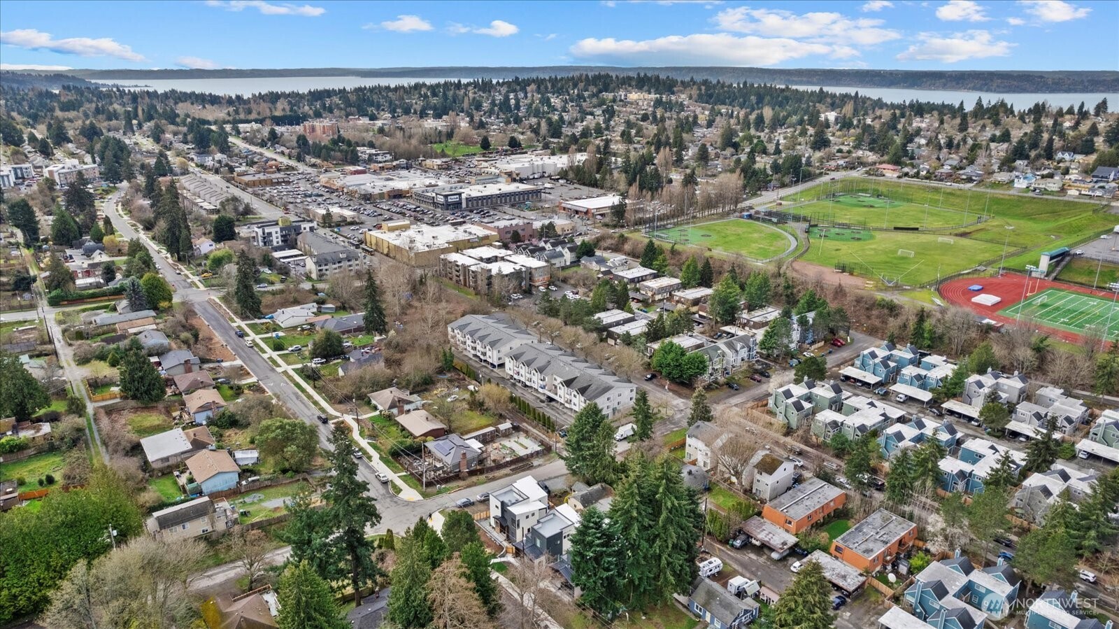 8451 24th Avenue SW Unit: A