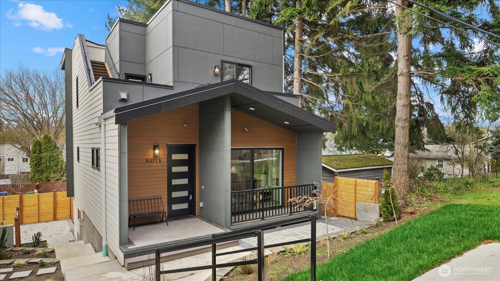 8451 24th Avenue SW Unit: A