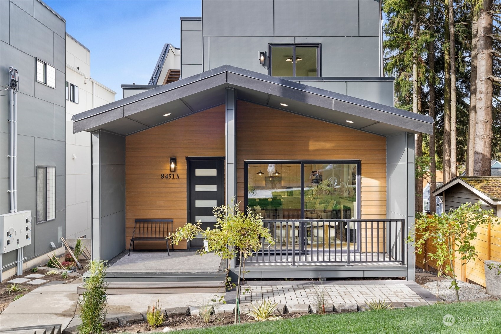 8451 24th Avenue SW Unit: A