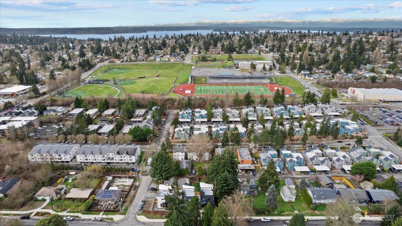 8451 24th Avenue SW Unit: A
