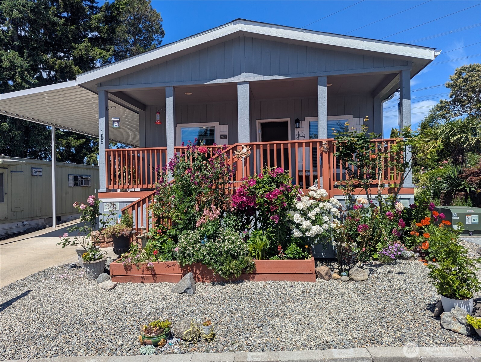2101 S 324th Street Unit: 185