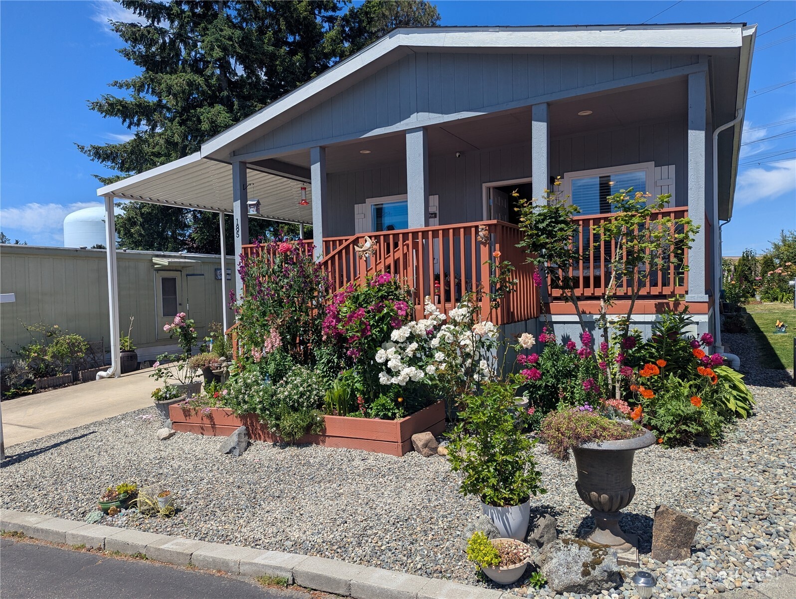 2101 S 324th Street Unit: 185