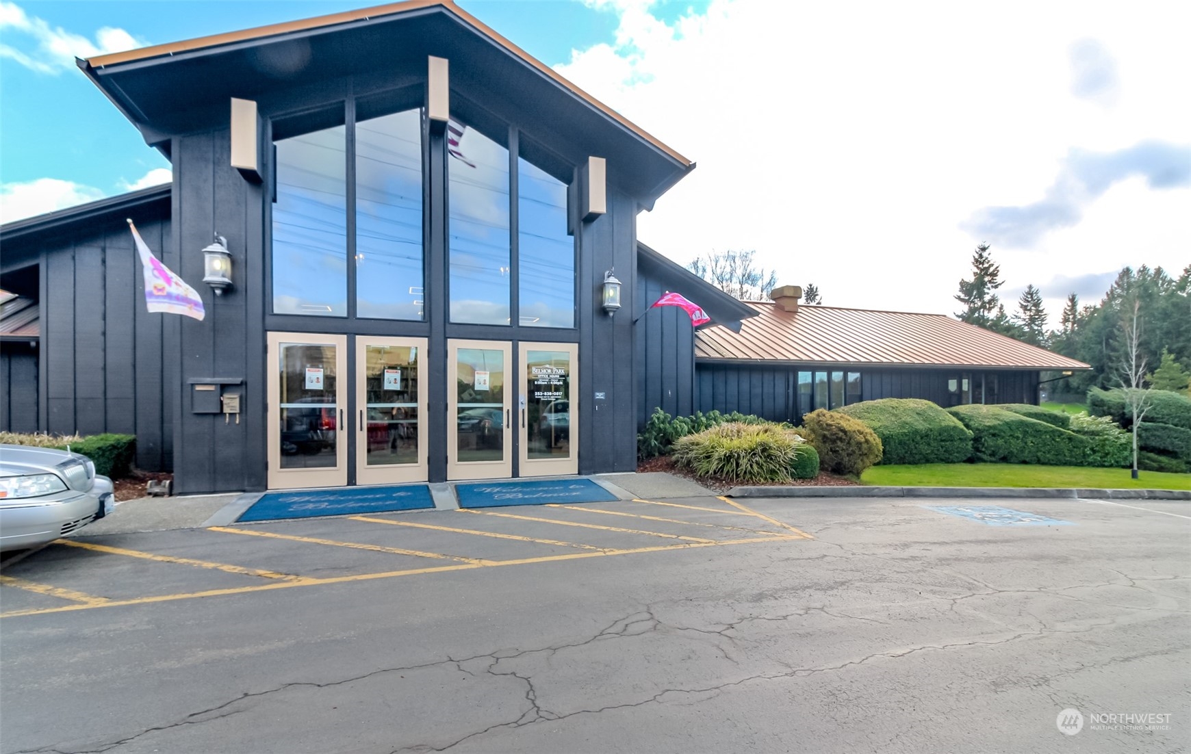 2101 S 324th Street Unit: 185
