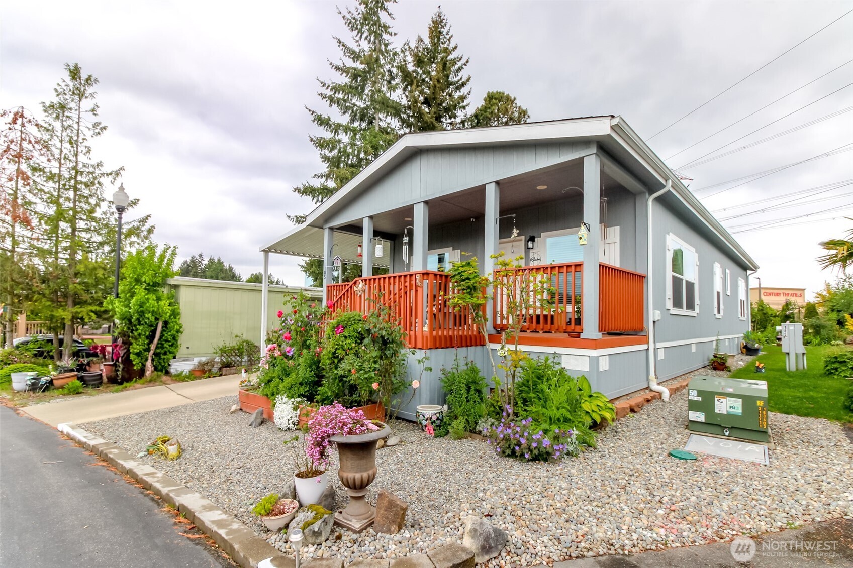 2101 S 324th Street Unit: 185