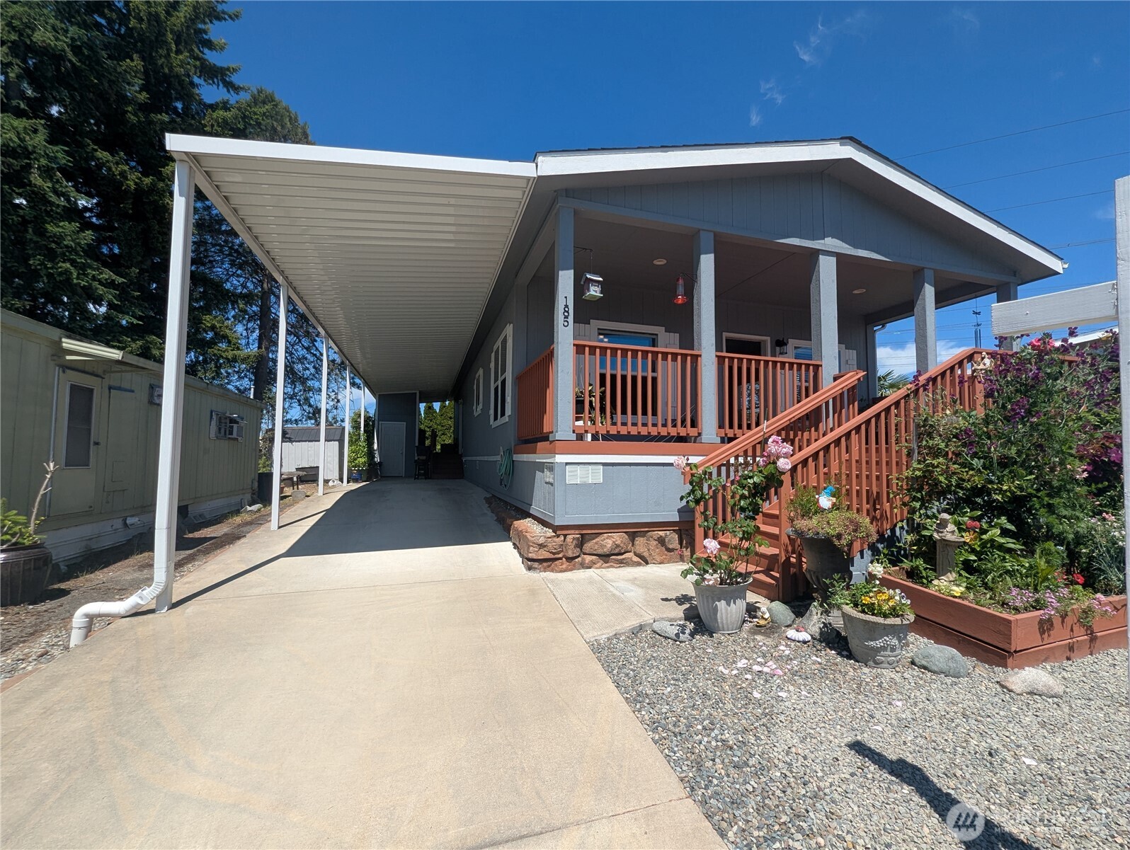 2101 S 324th Street Unit: 185