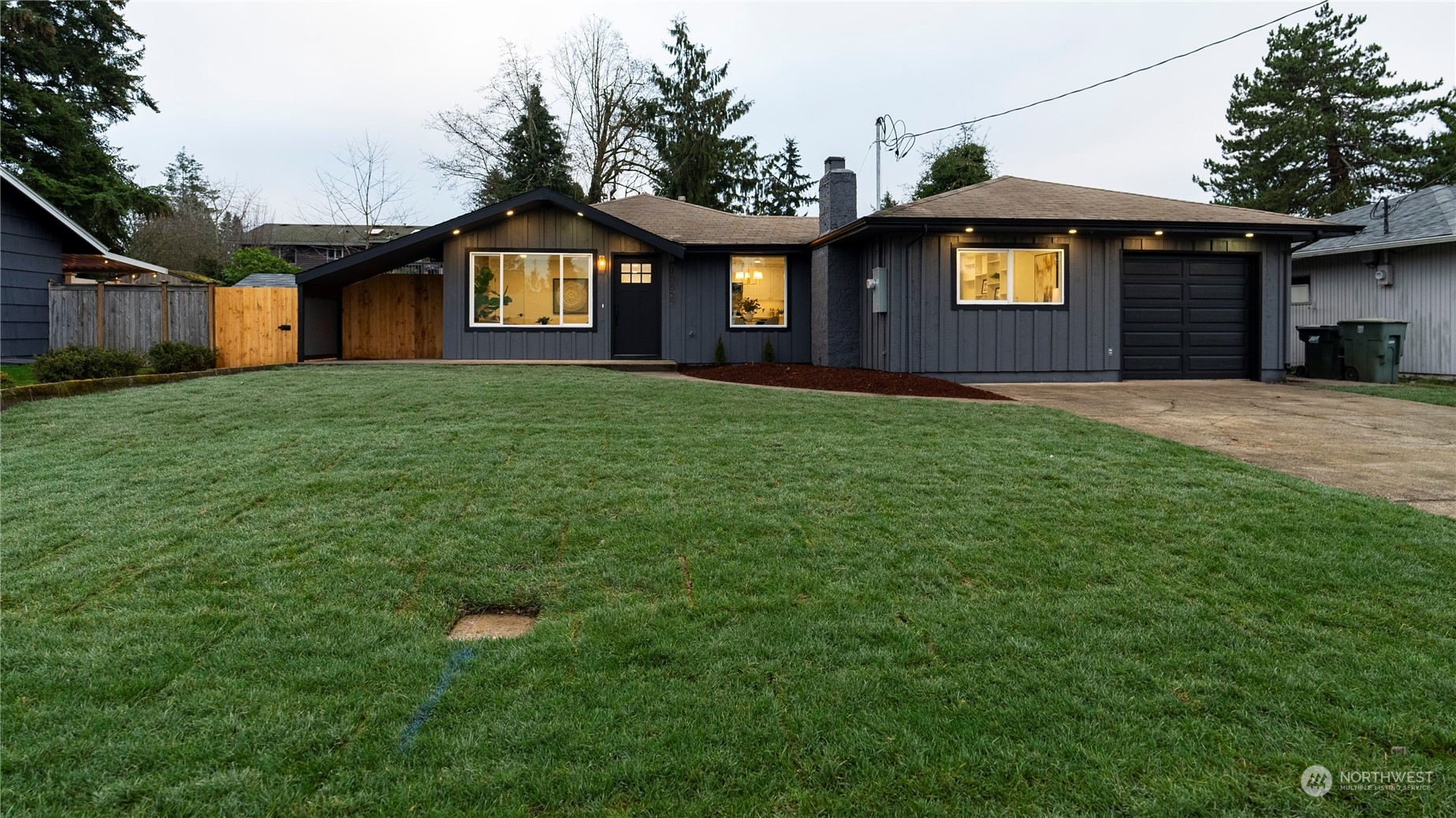 10527 SE 232nd Street