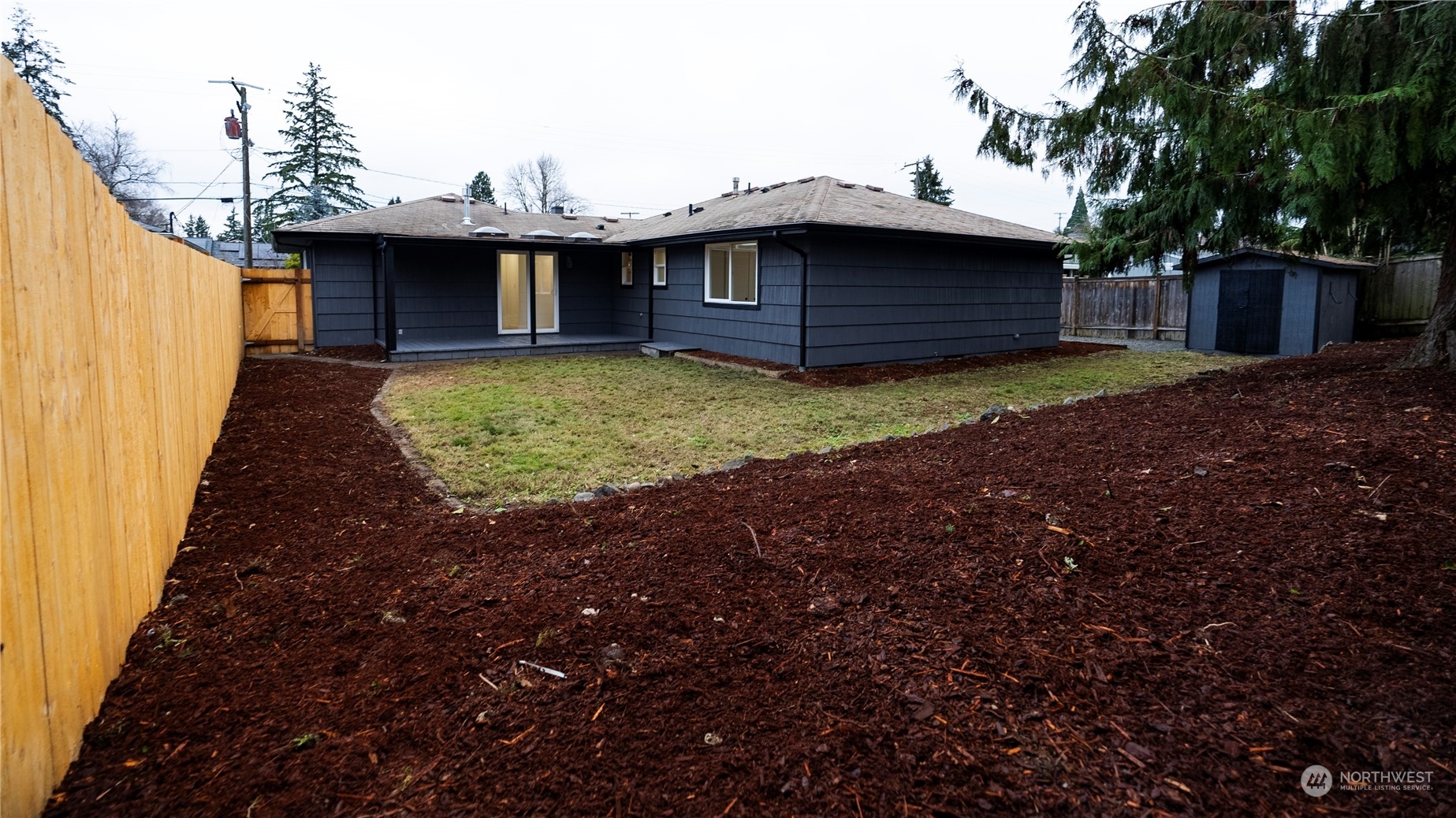10527 SE 232nd Street