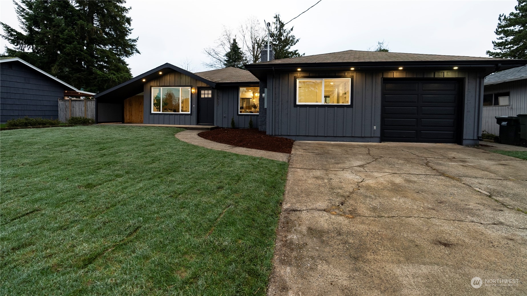 10527 SE 232nd Street