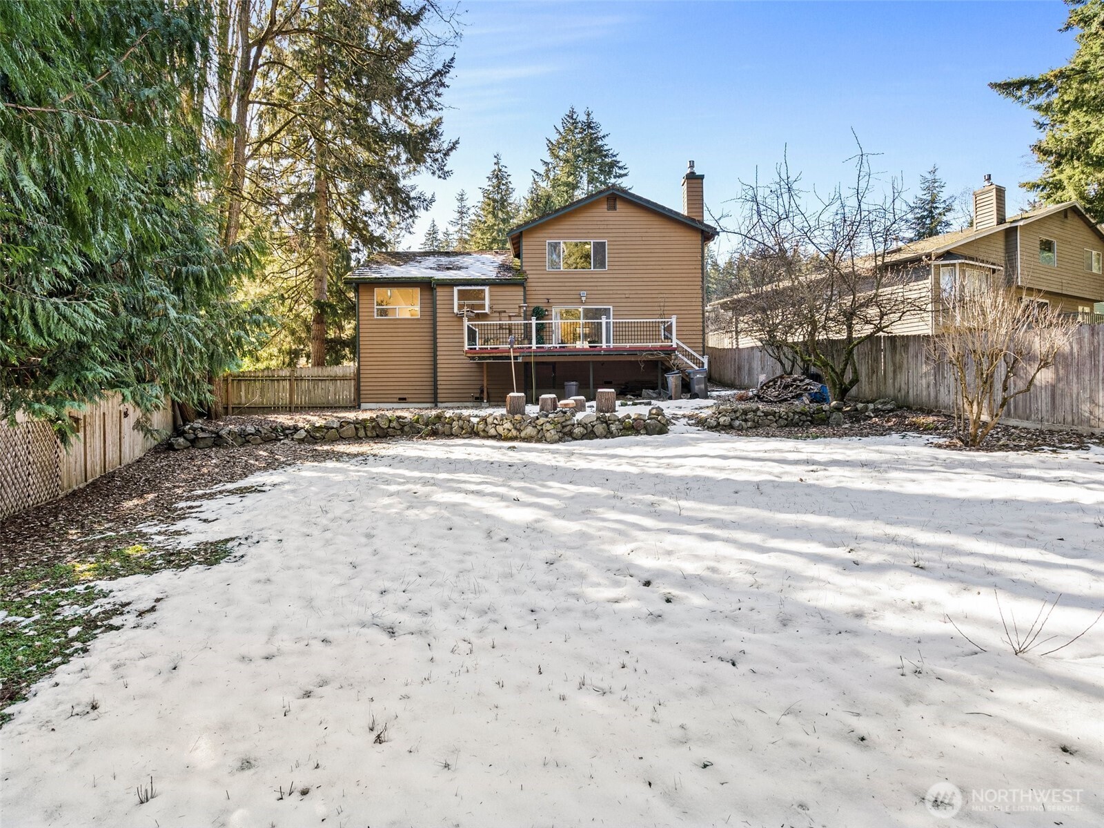 4600 NW Bernard Street