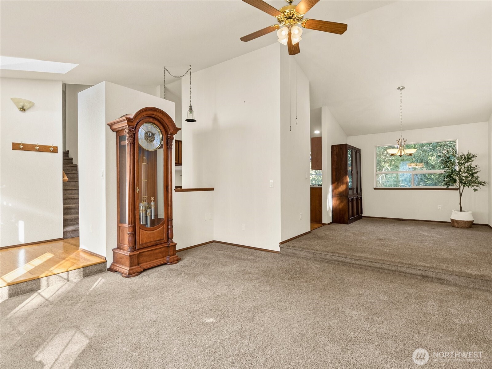 4600 NW Bernard Street
