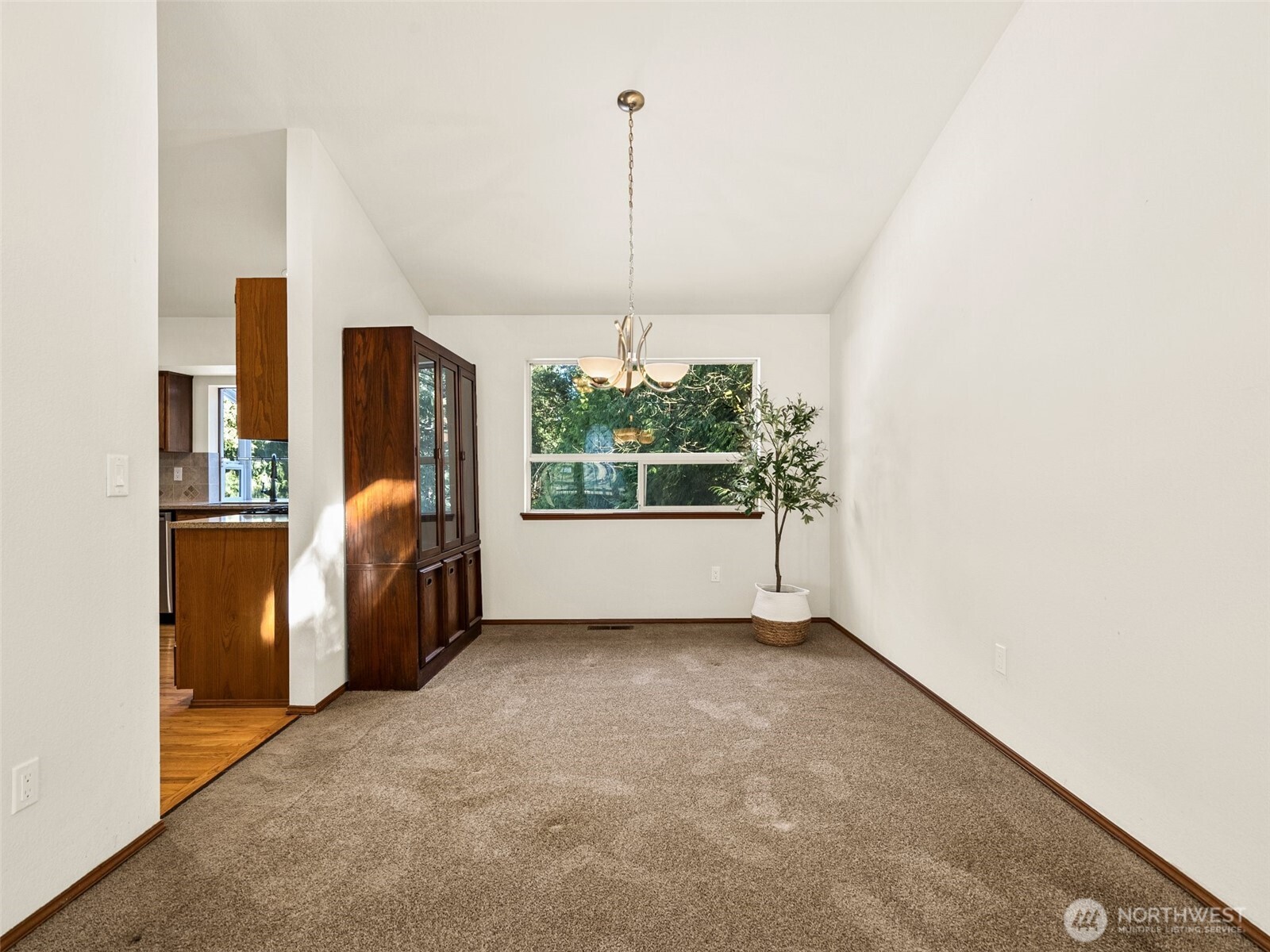 4600 NW Bernard Street
