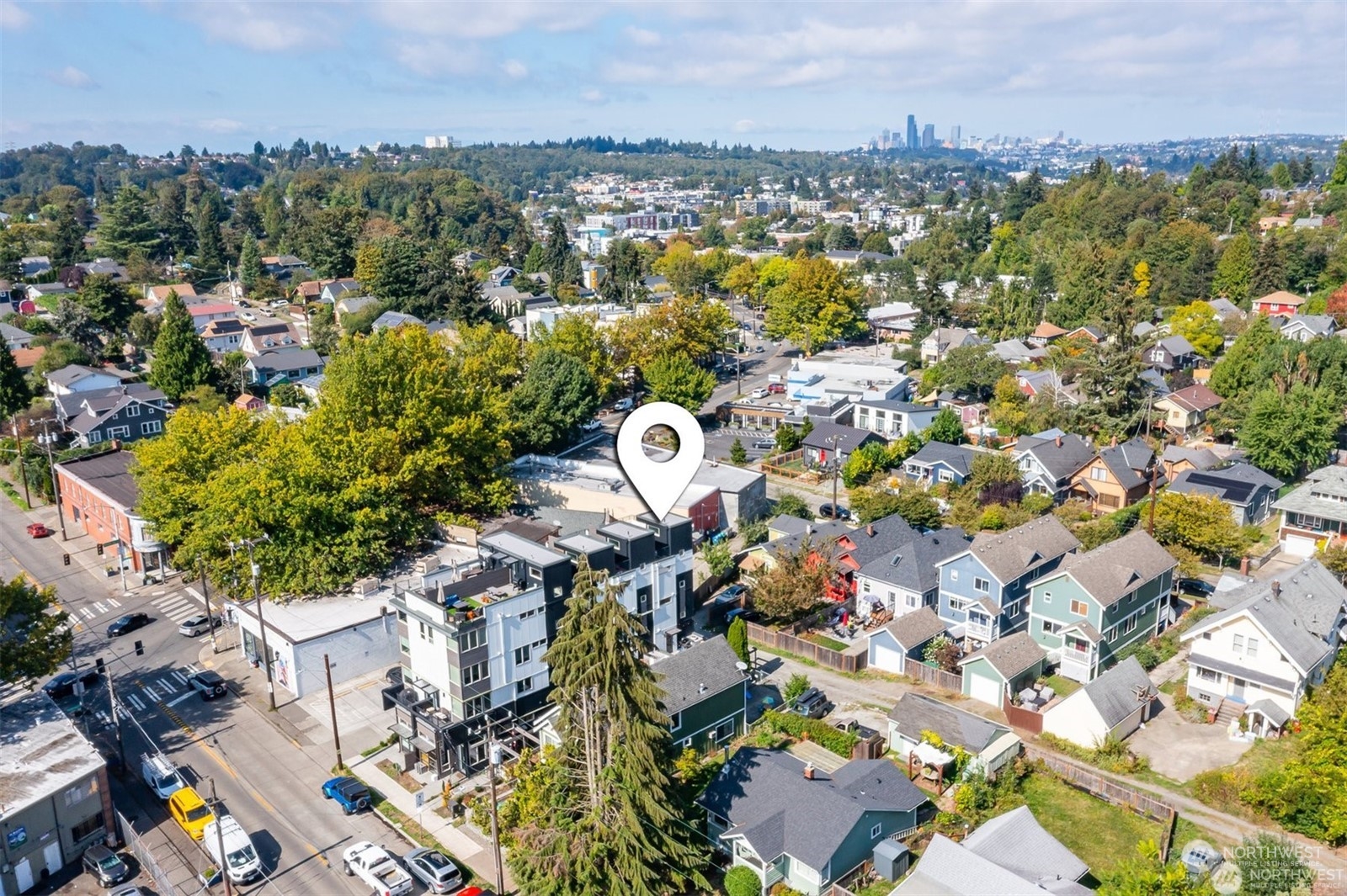 4508 S Orcas Street Unit: E