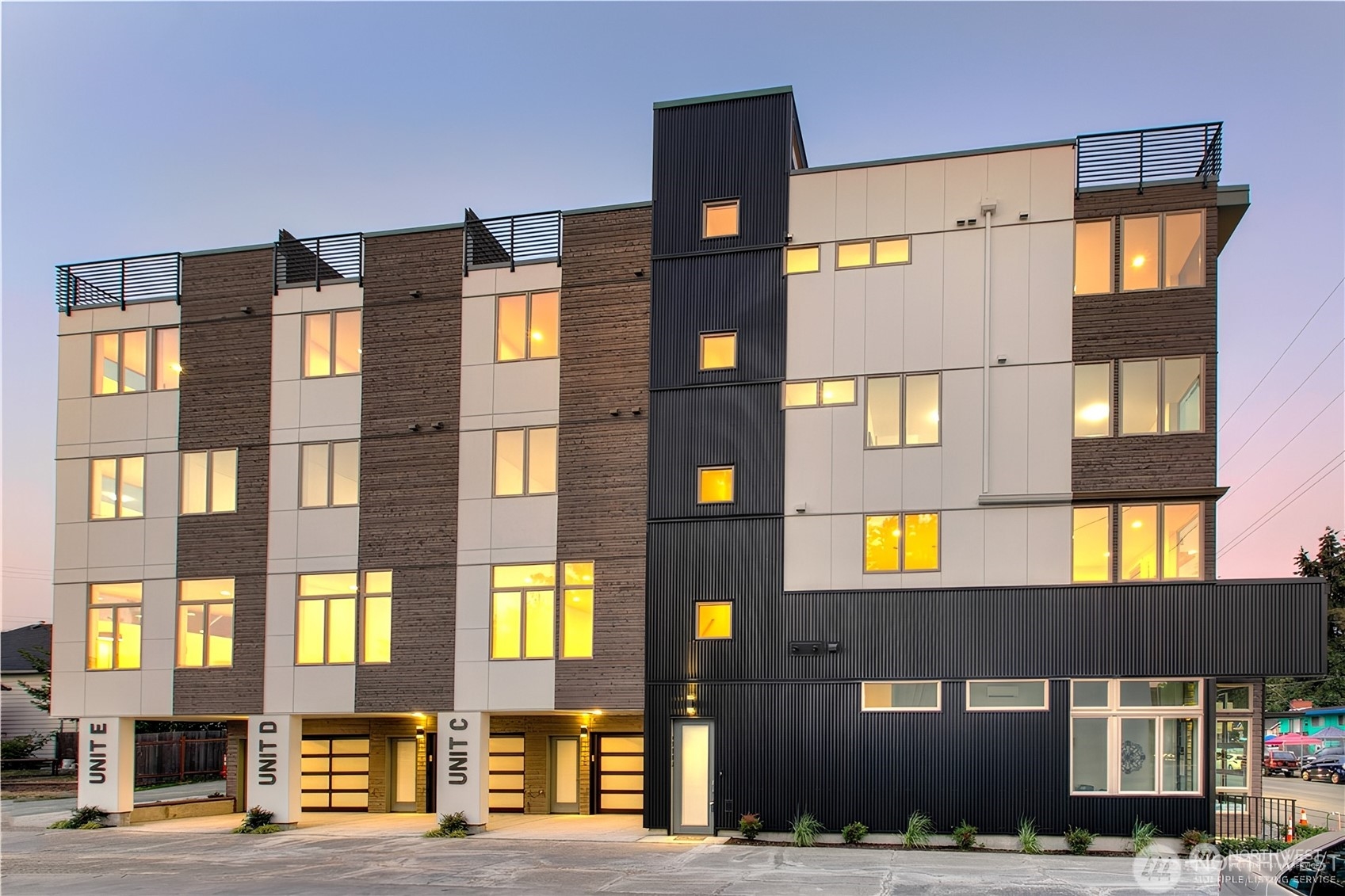 4508 S Orcas Street Unit: E