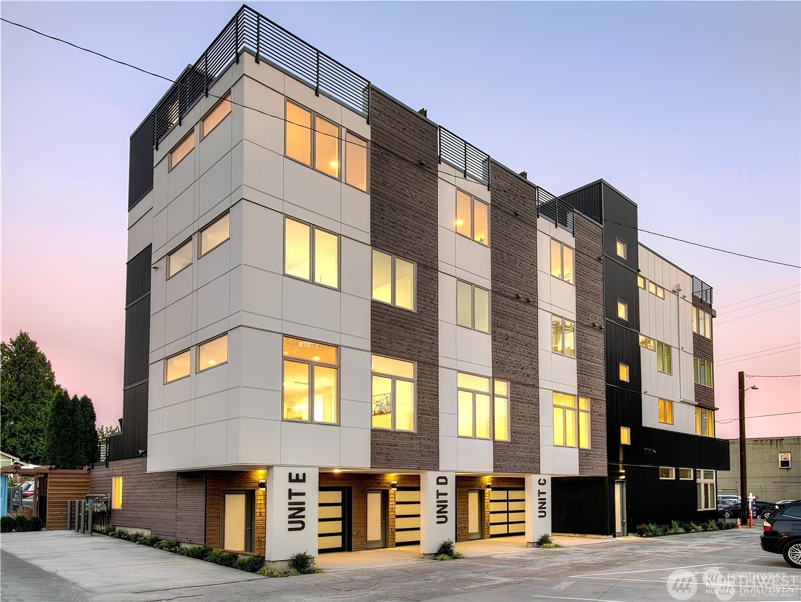 4508 S Orcas Street Unit: E
