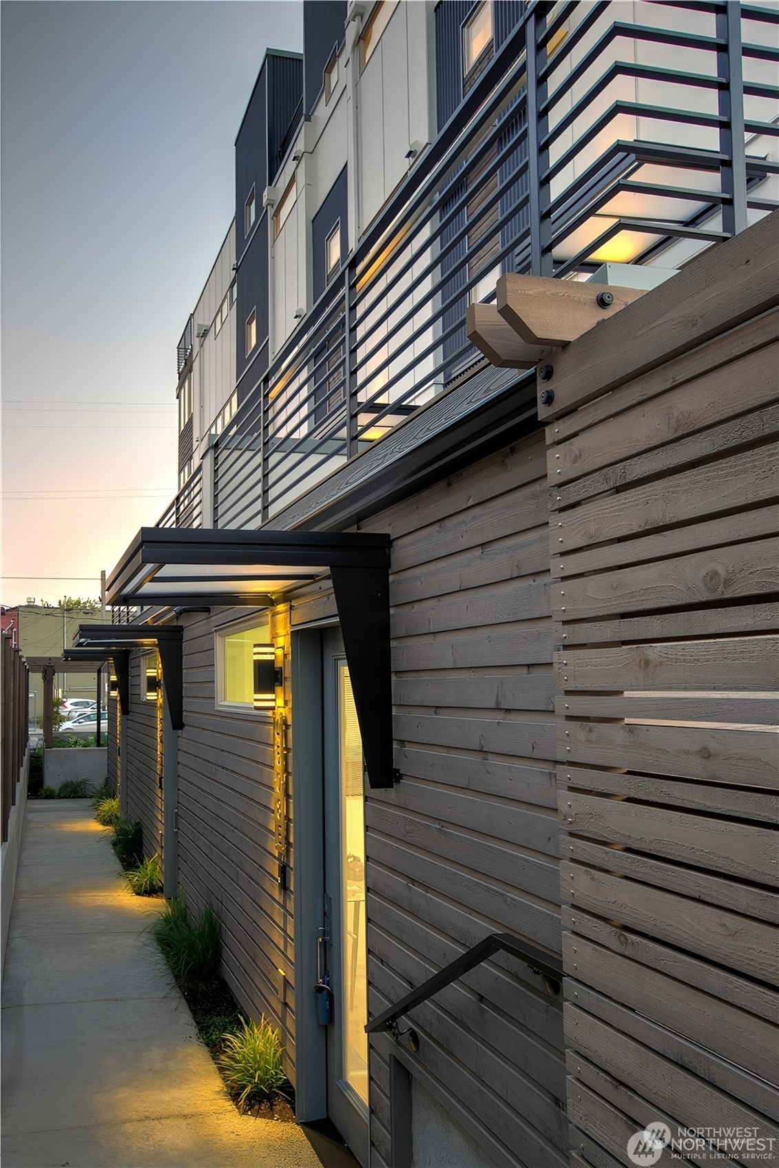4508 S Orcas Street Unit: E