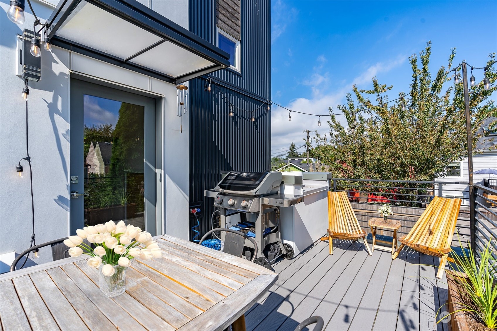 4508 S Orcas Street Unit: E