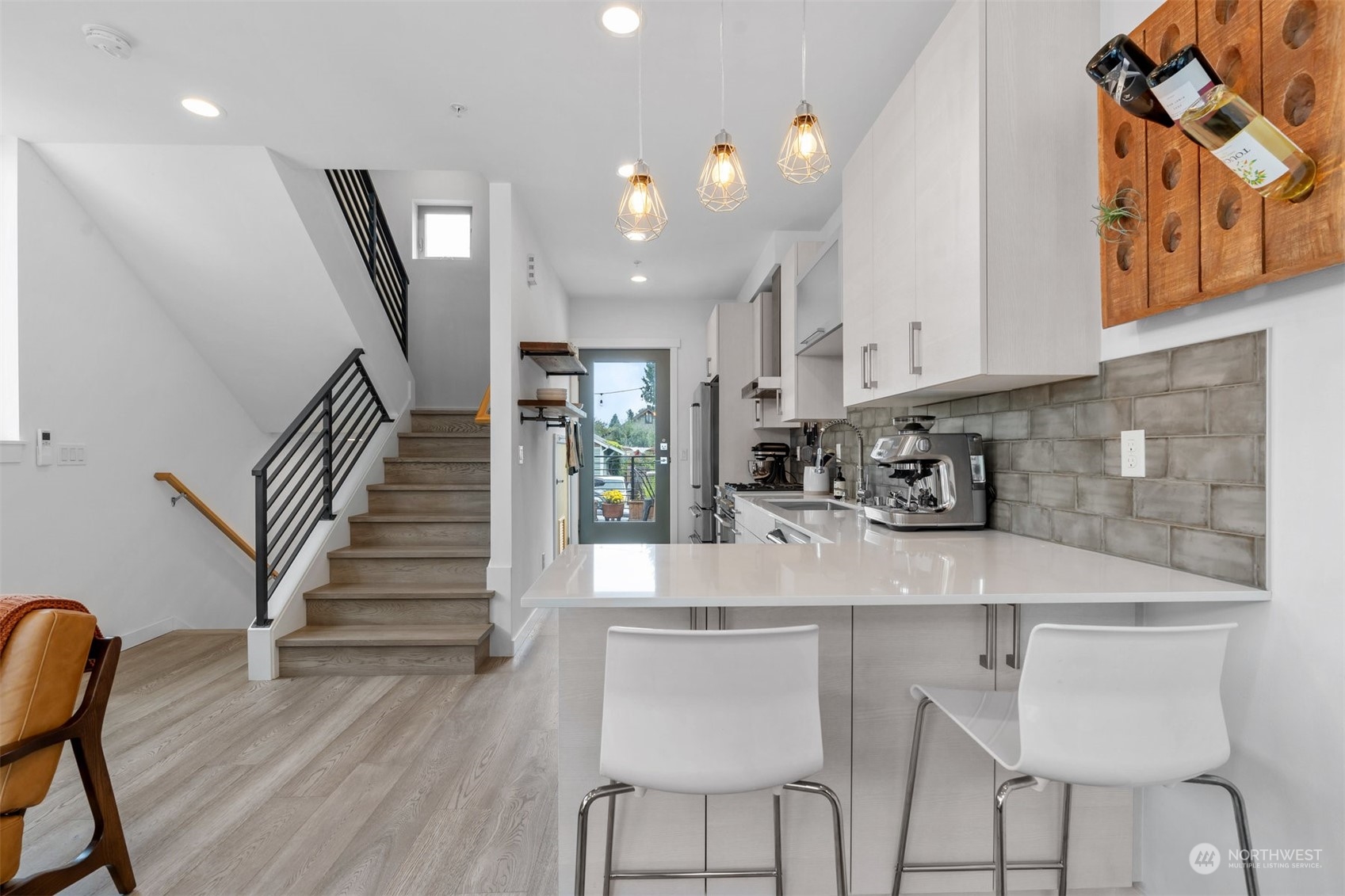 4508 S Orcas Street Unit: E