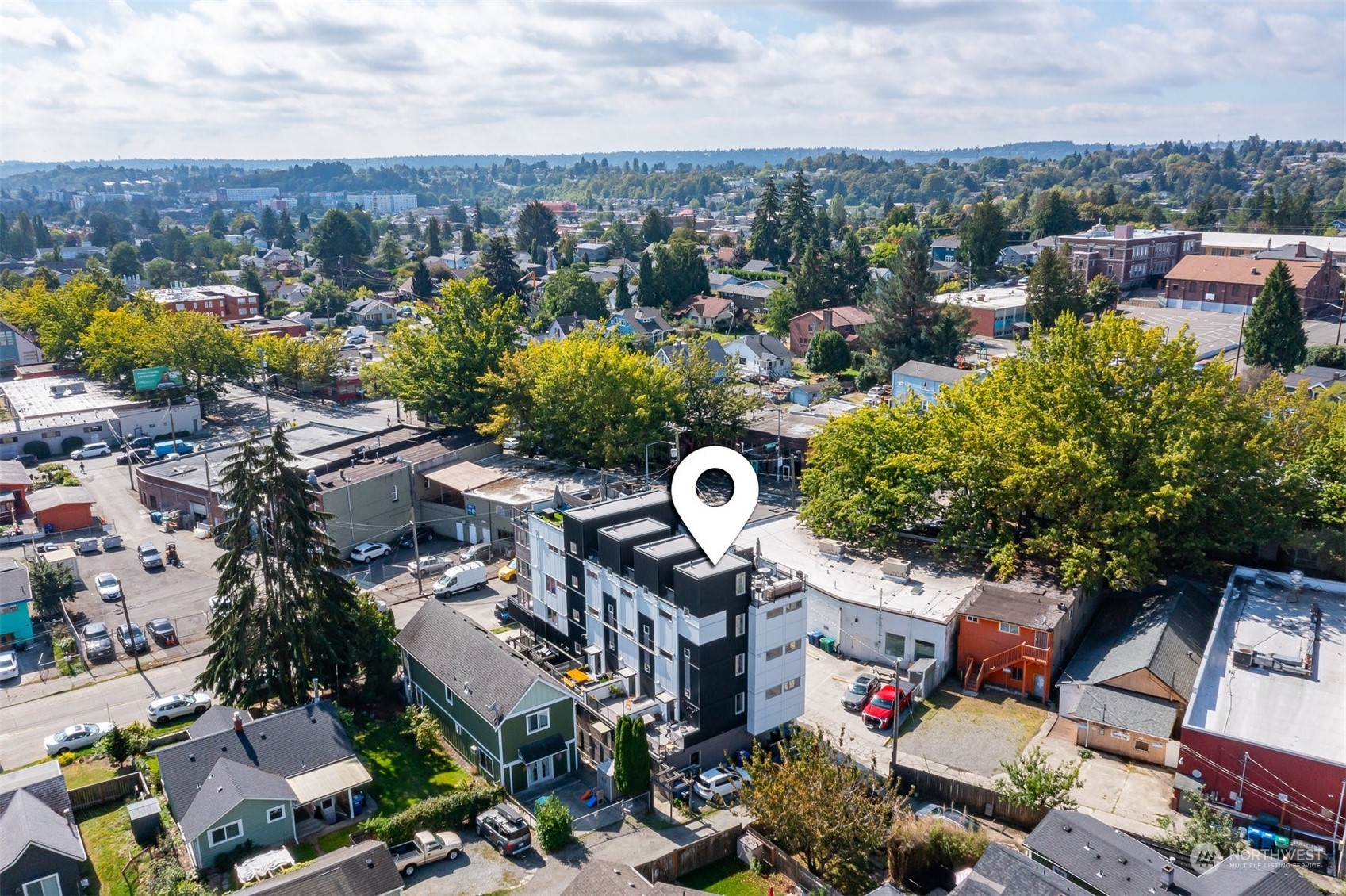 4508 S Orcas Street Unit: E