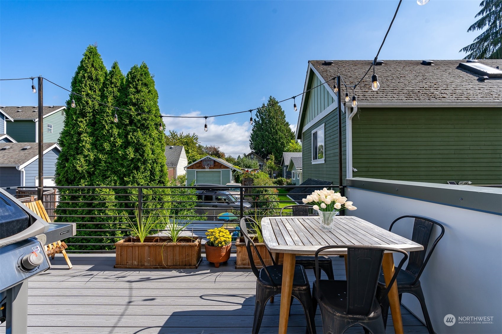 4508 S Orcas Street Unit: E