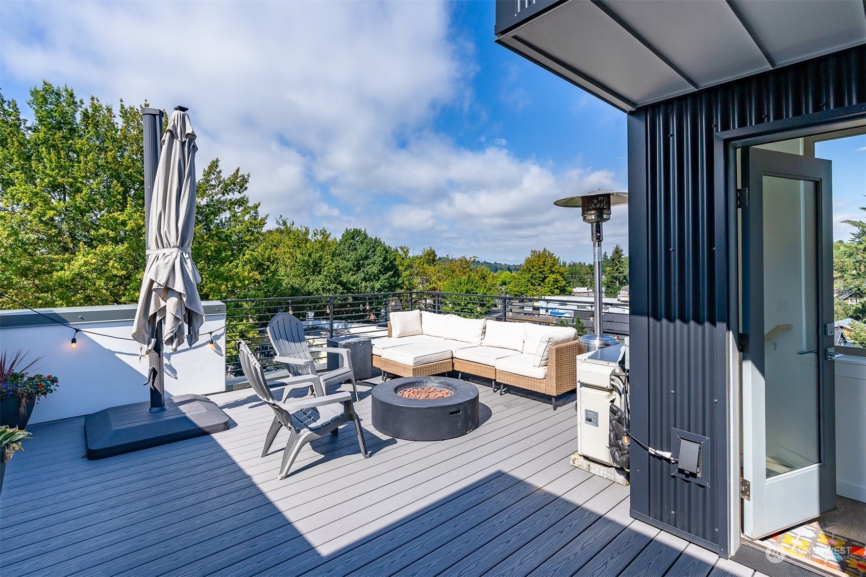 4508 S Orcas Street Unit: E