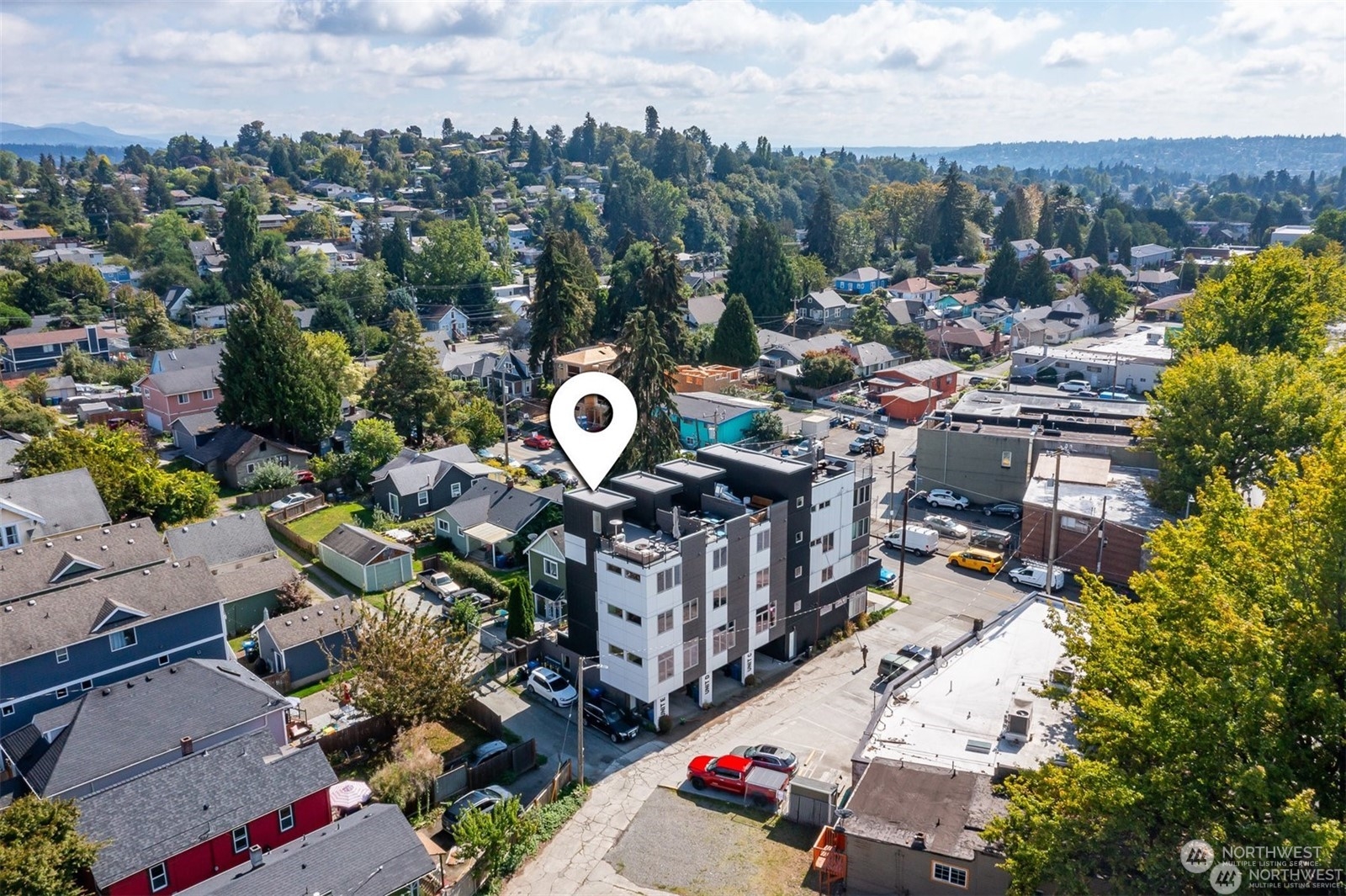 4508 S Orcas Street Unit: E