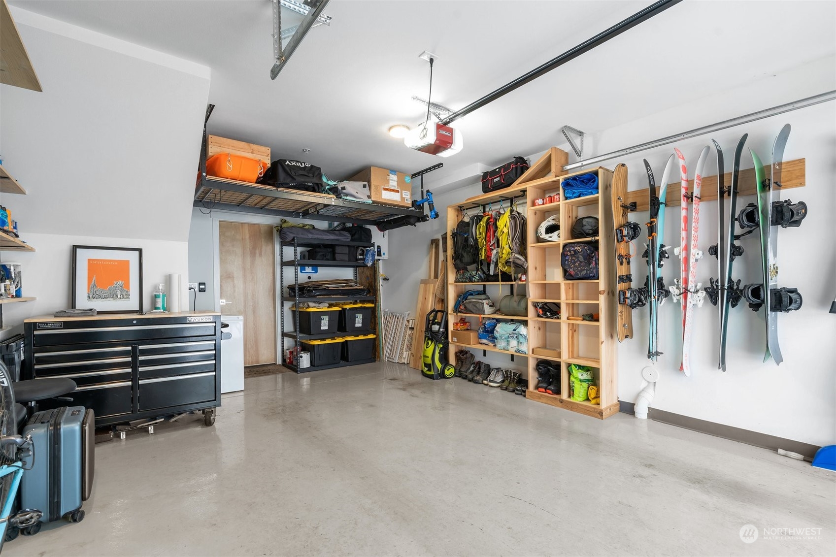 4508 S Orcas Street Unit: E