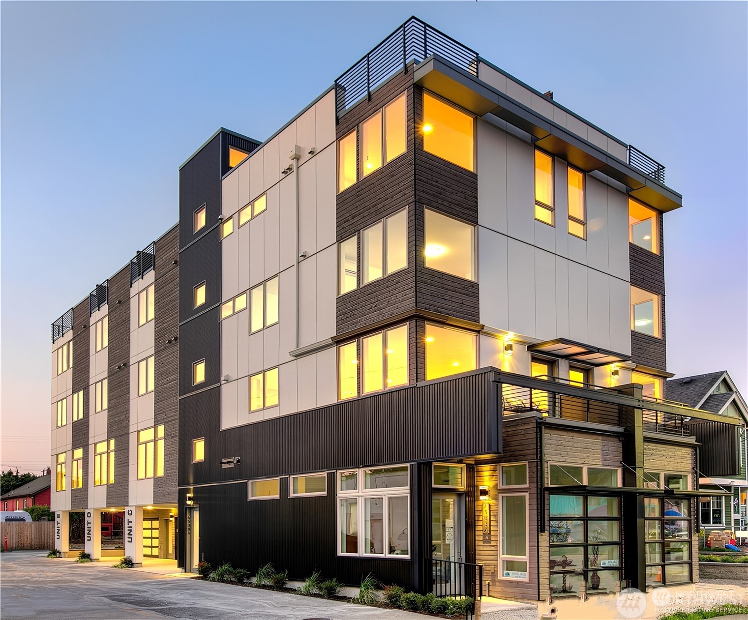4508 S Orcas Street Unit: E