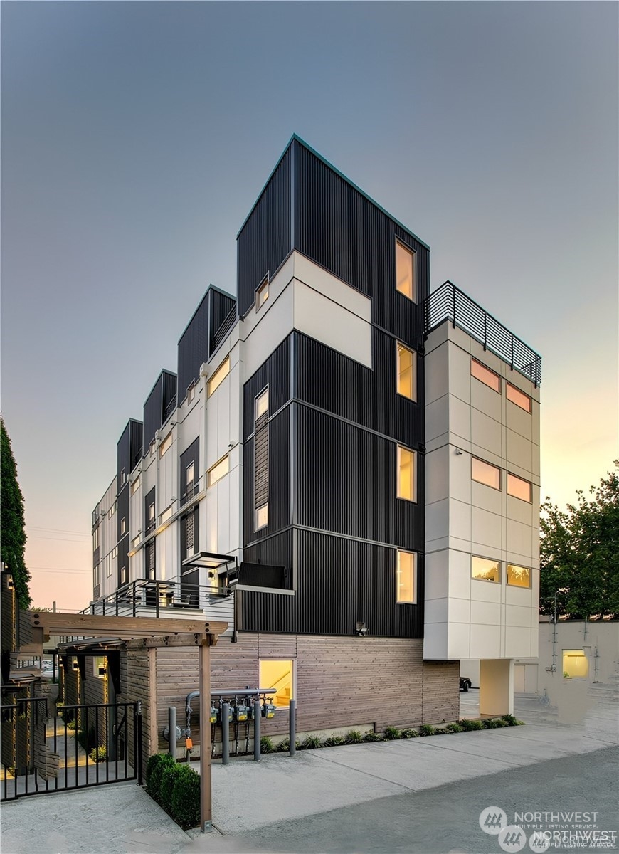 4508 S Orcas Street Unit: E