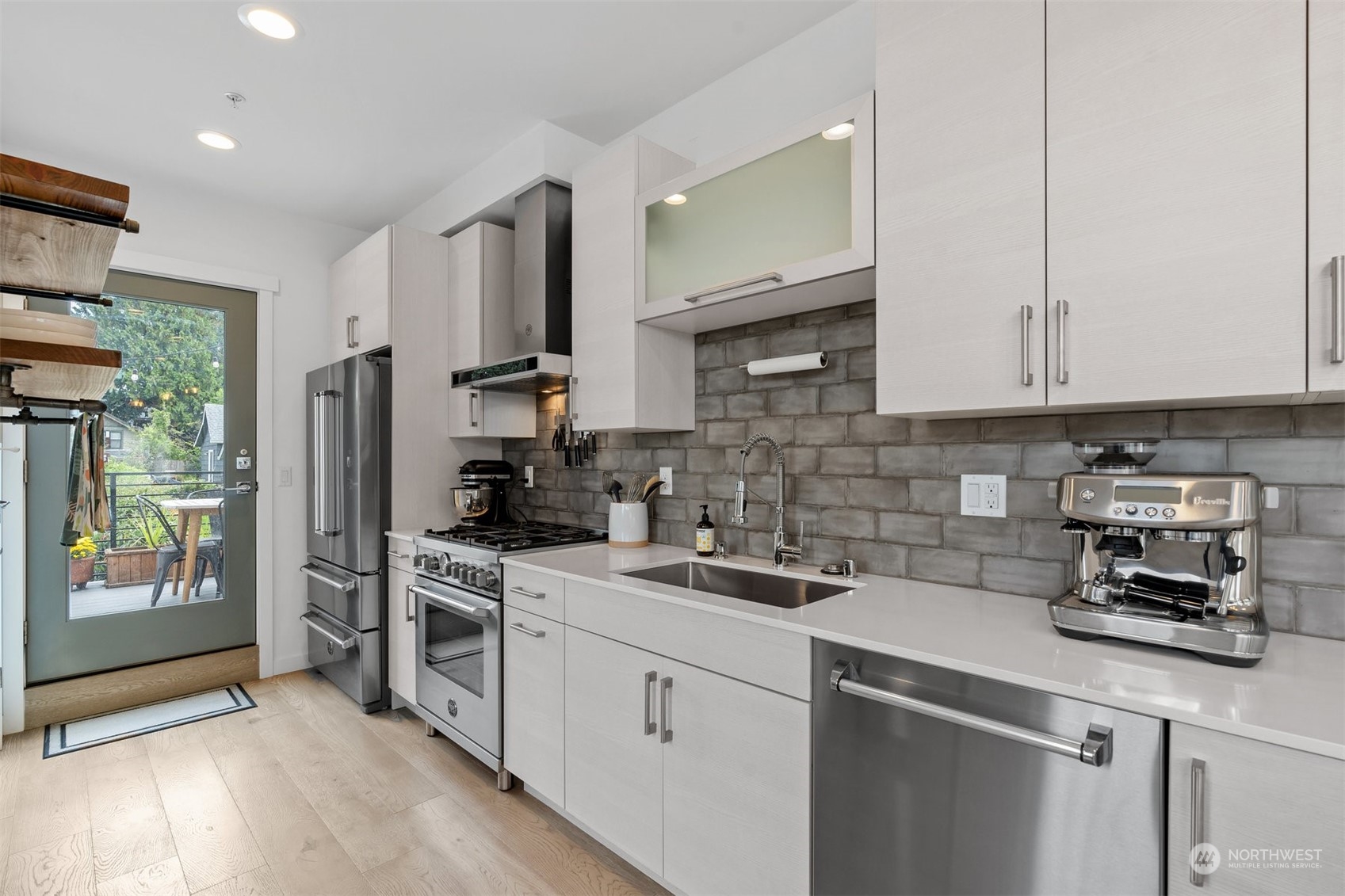 4508 S Orcas Street Unit: E