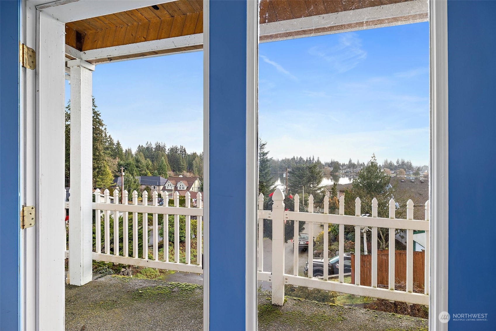 1133 161st Street SW Unit: B