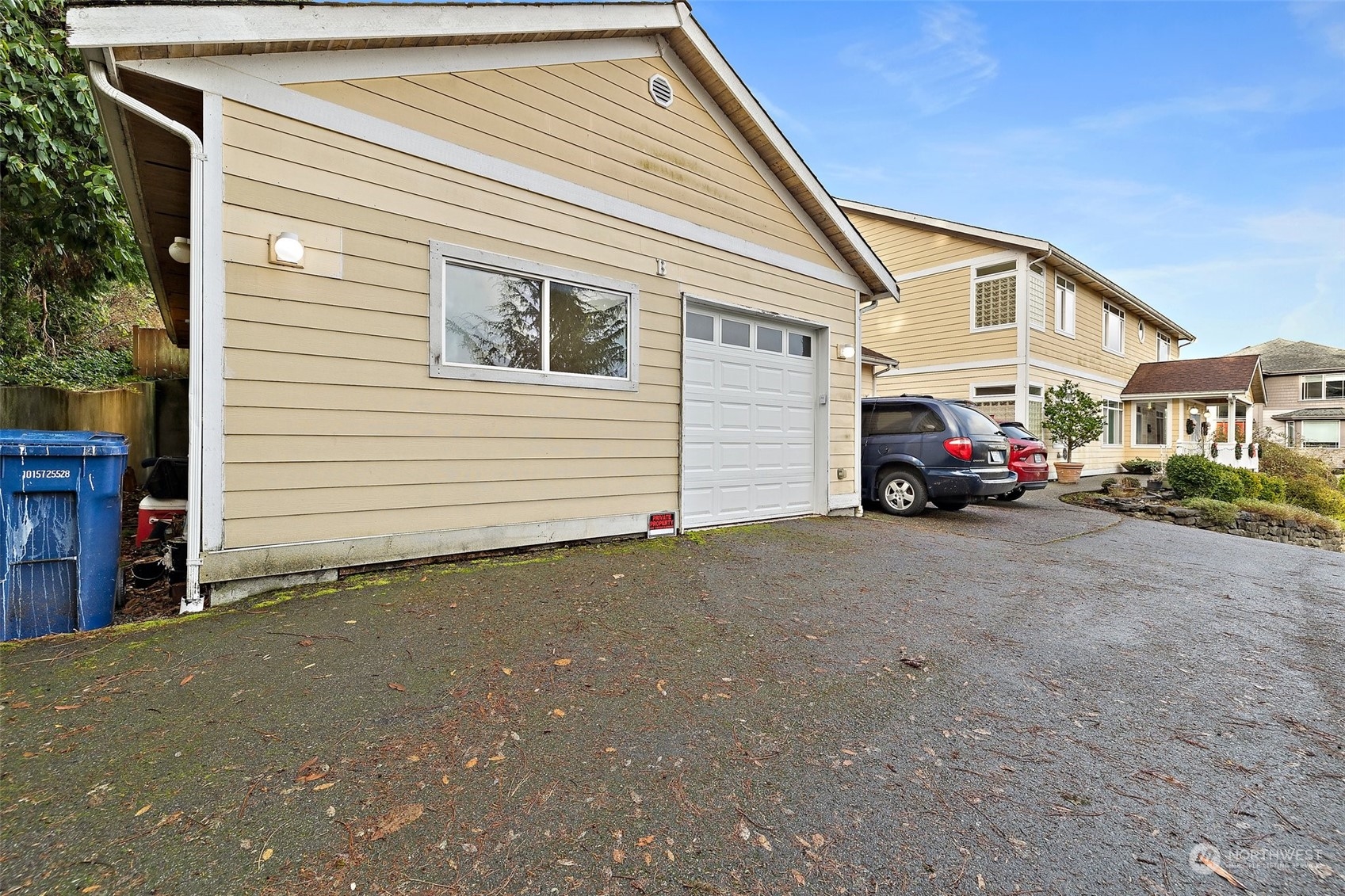 1133 161st Street SW Unit: B