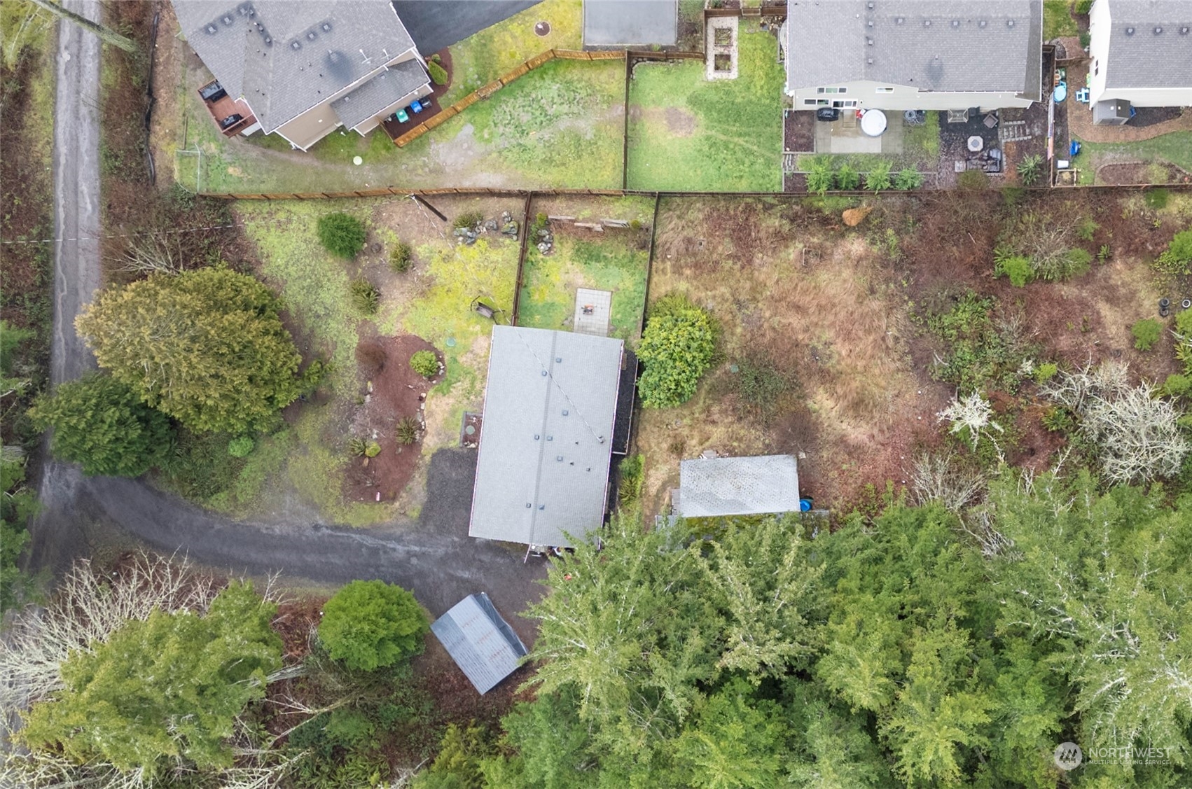 4694 Aiken Road SE