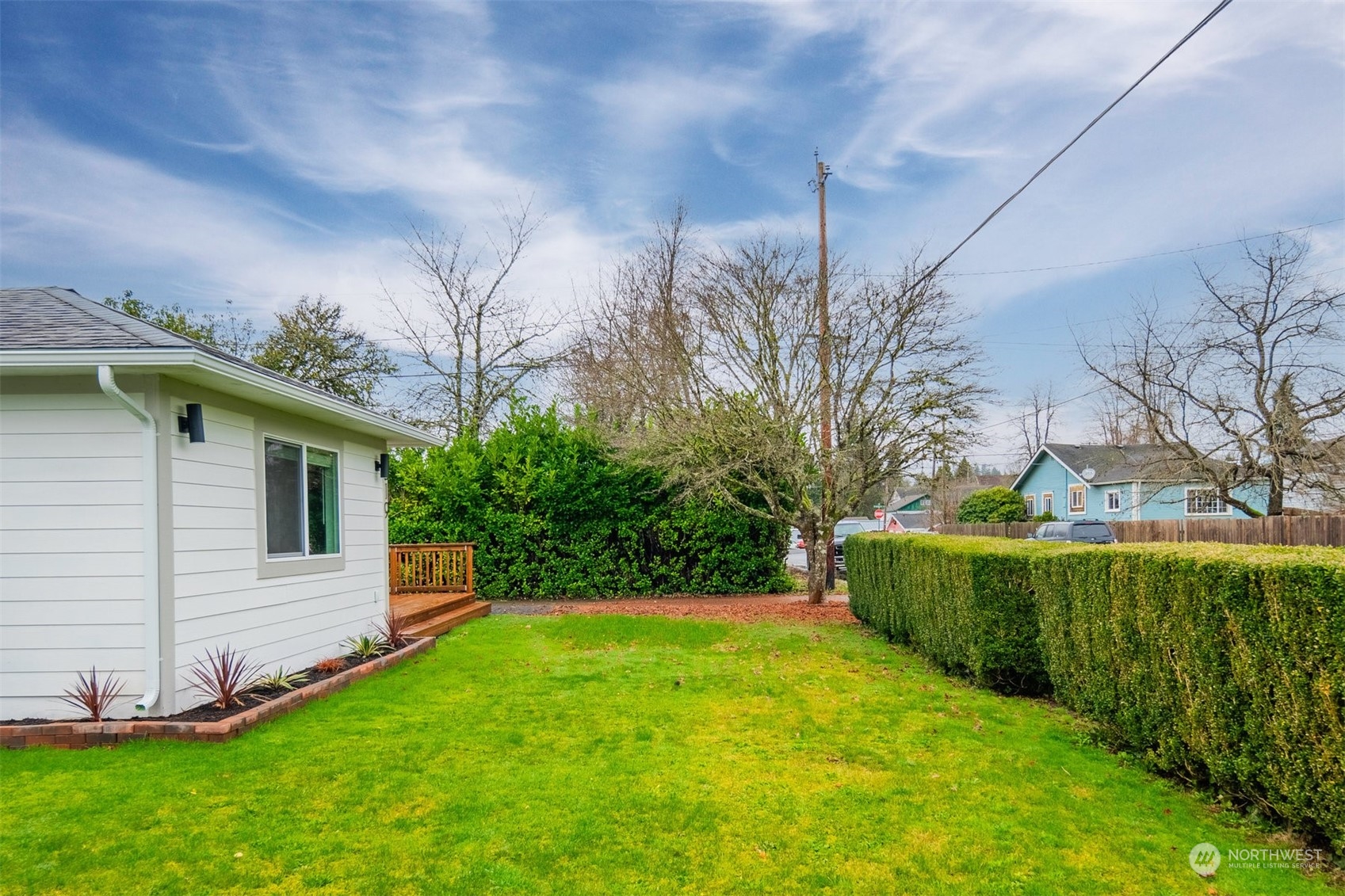 619 E Elma Avenue