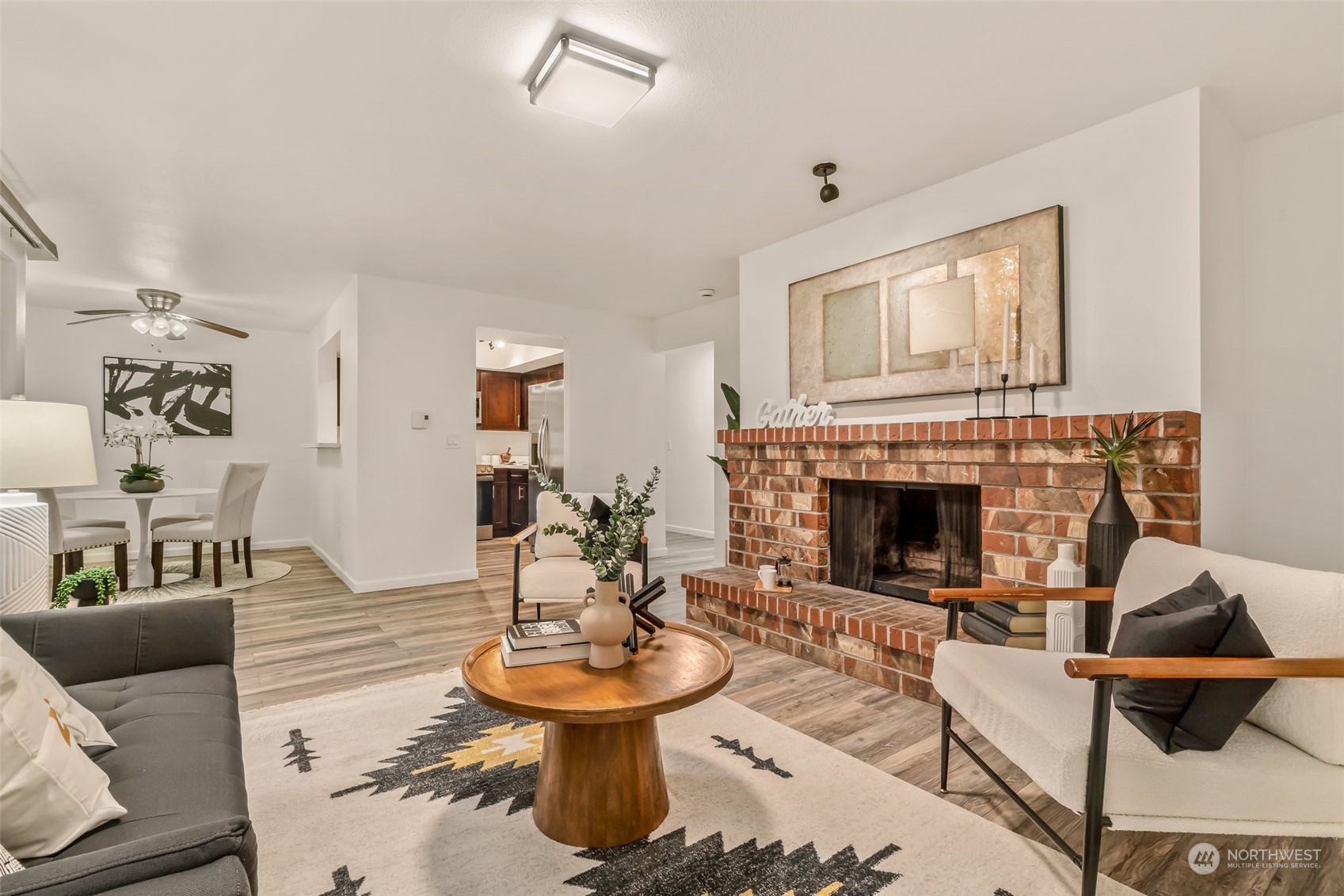 12918 126th Court NE Unit: K103