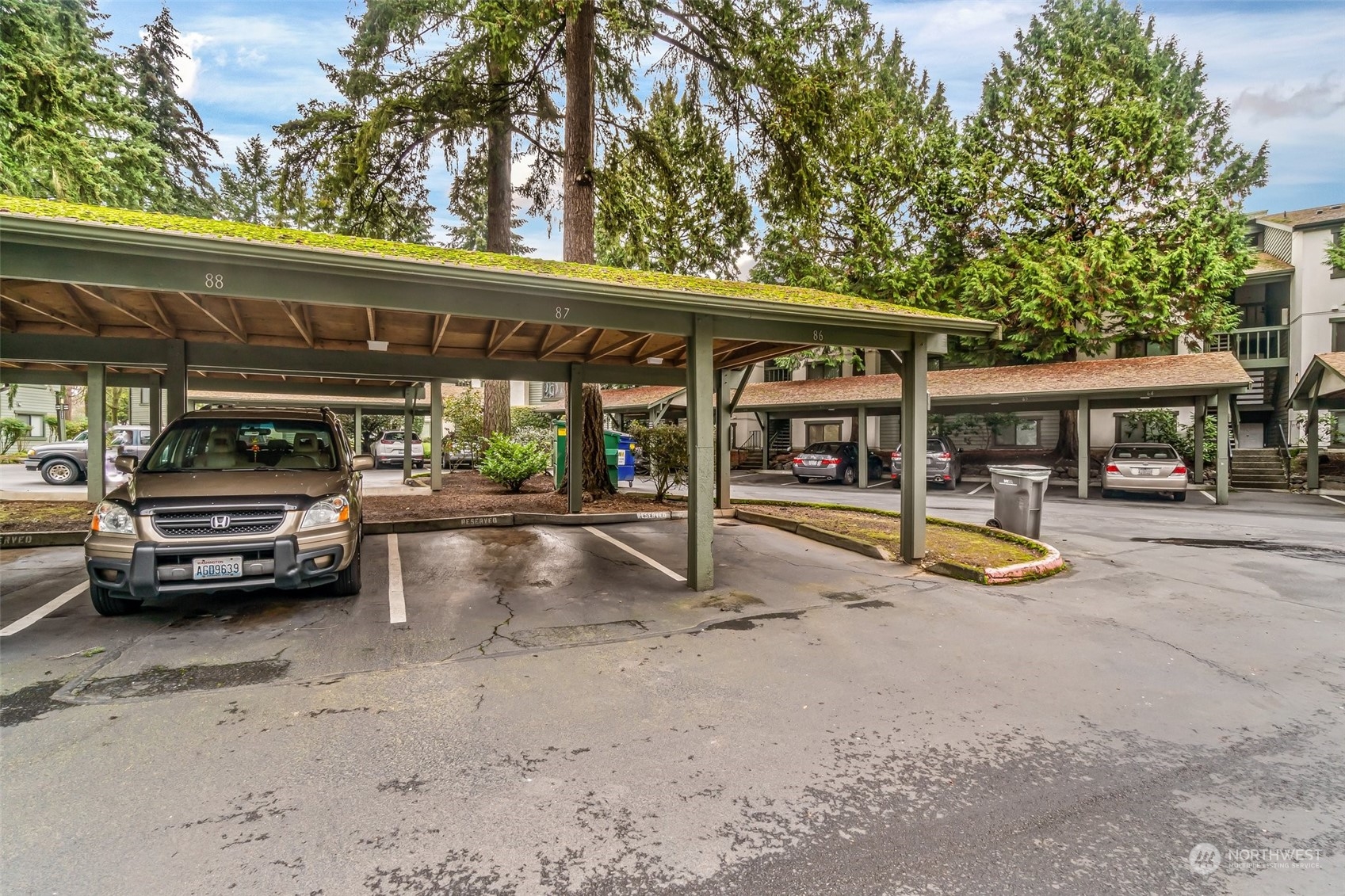 12918 126th Court NE Unit: K103