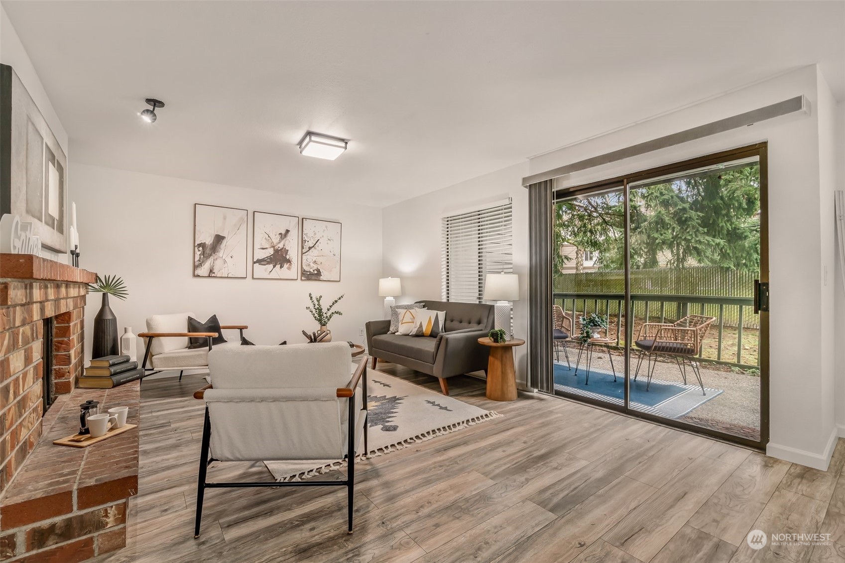 12918 126th Court NE Unit: K103
