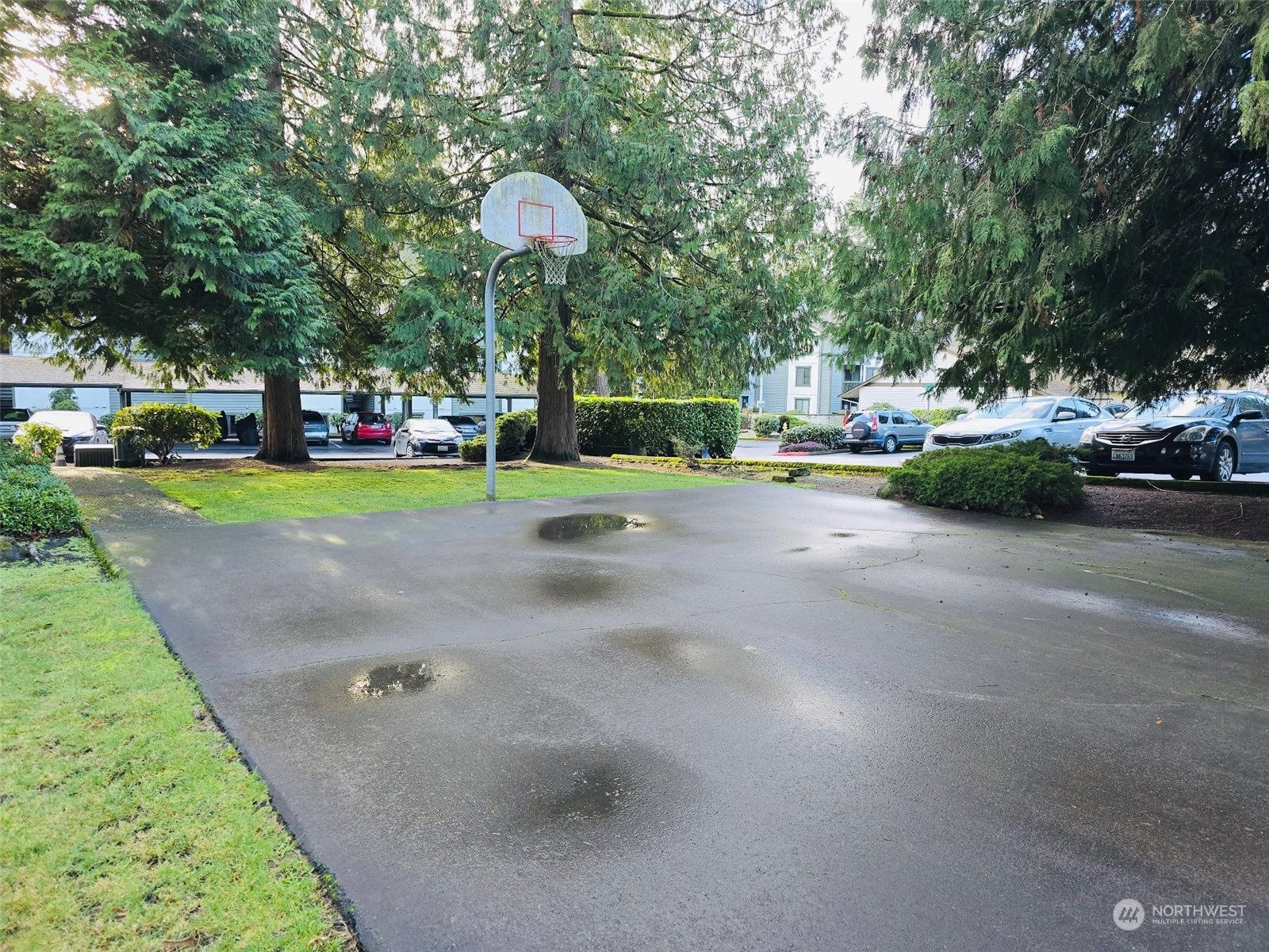 12918 126th Court NE Unit: K103