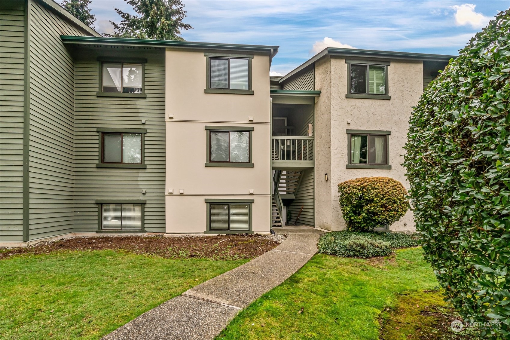 12918 126th Court NE Unit: K103