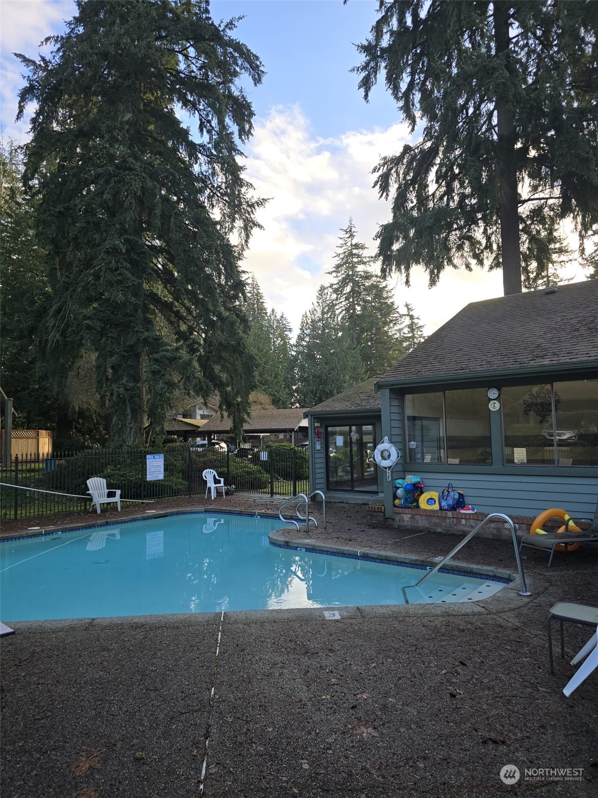 12918 126th Court NE Unit: K103