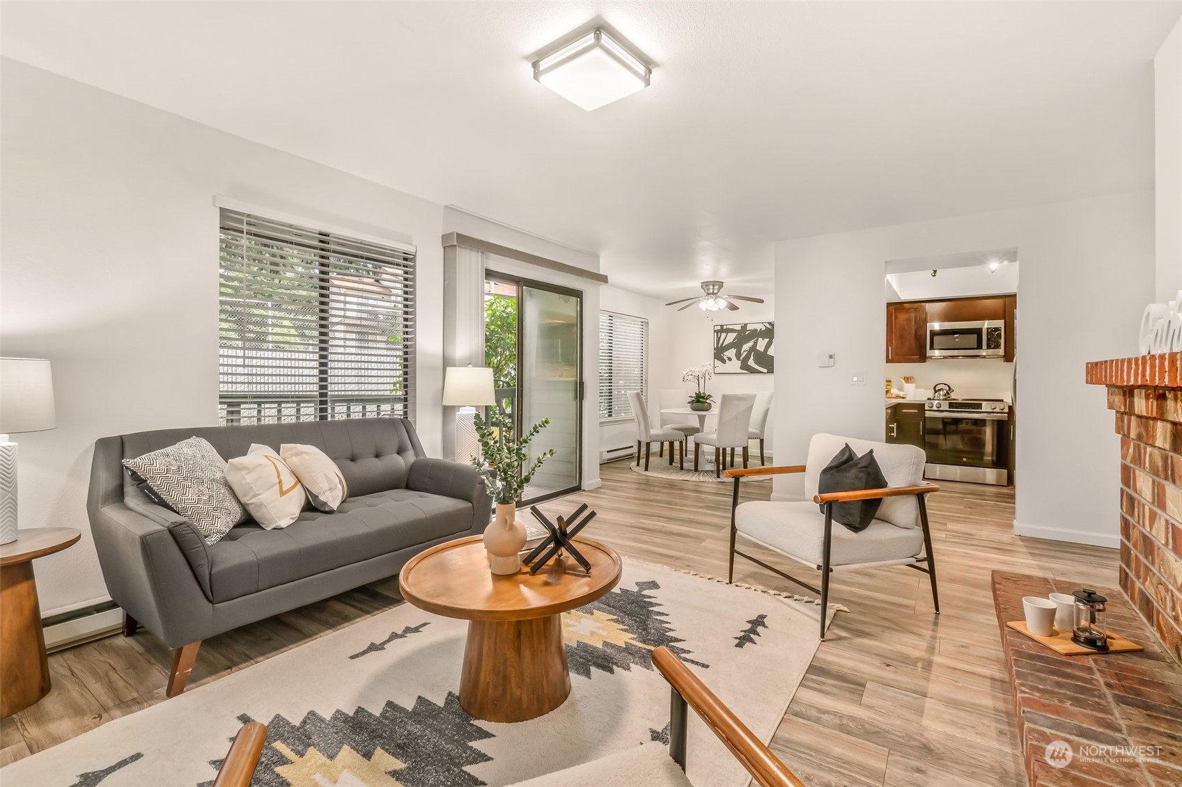 12918 126th Court NE Unit: K103