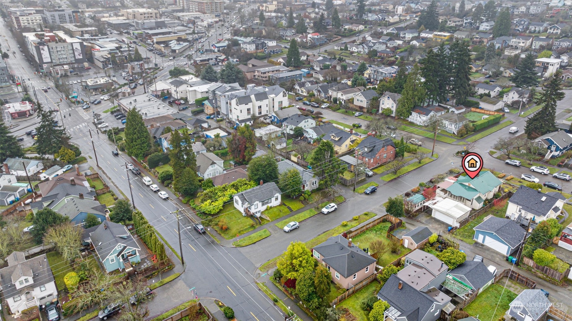 4058 36th Ave SW