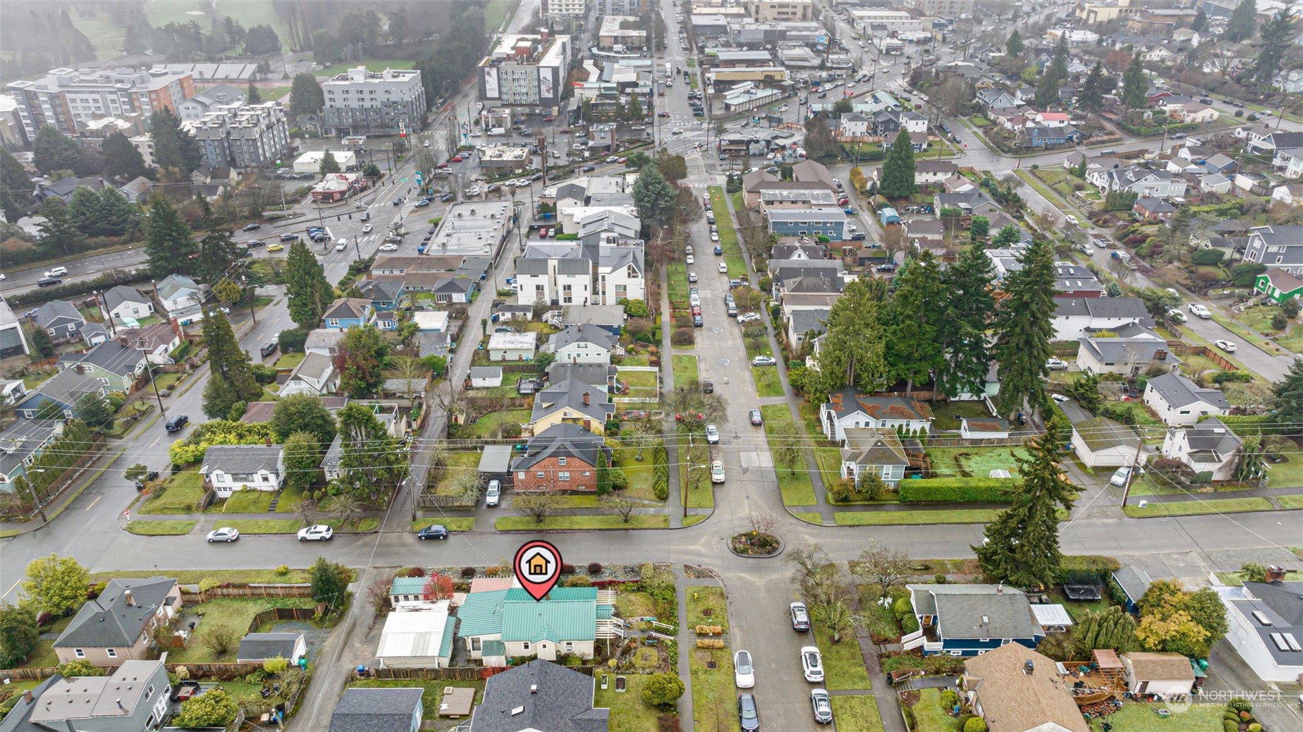 4058 36th Ave SW