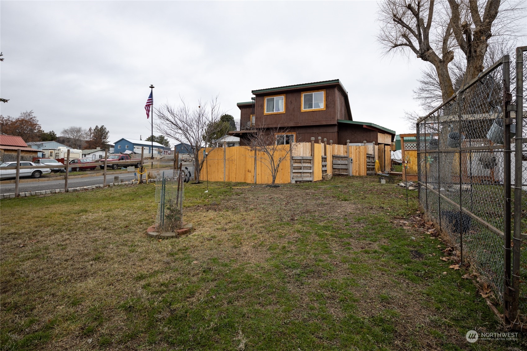 118 W Kelso