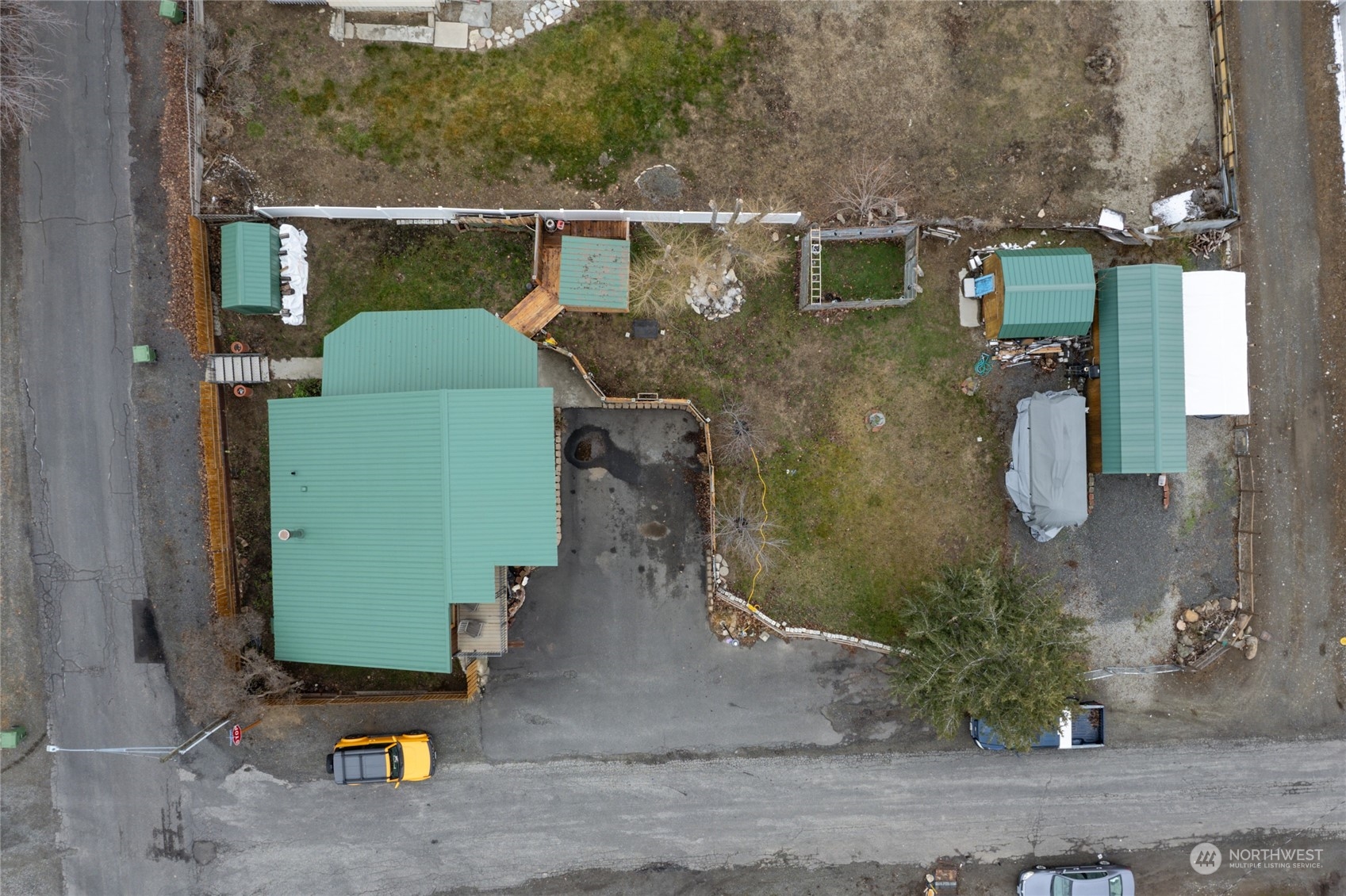 118 W Kelso